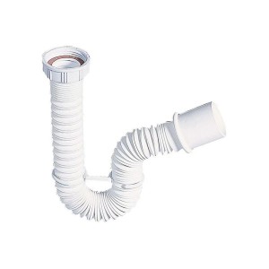 Flexible Outlet Pipe