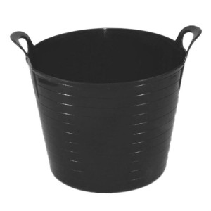 Flexible Plastic Bucket