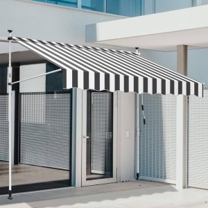 Flexible Sun Protect Awnings