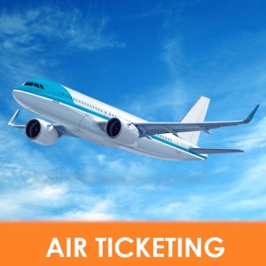 Flight Booking Services