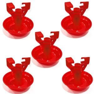 Float Nipple Drinker