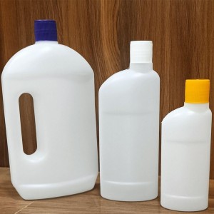 Floor Cleaner Bottle