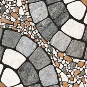 Floor Cobble Stone