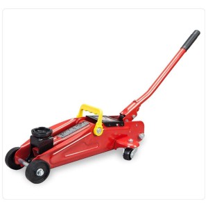 Floor Hydraulic Jacks