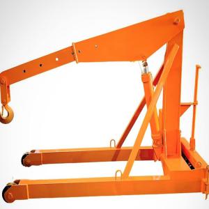 Floor Jib Crane