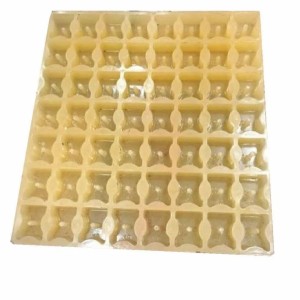 Floor Tile PVC Moulds