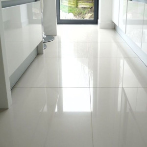 Shinny Floor Tiles