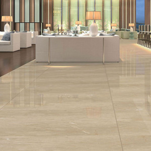 Printed Vitrified Floor Tiles