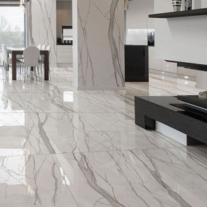 Porcelain Floor Tiles