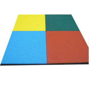 Flooring Rubber