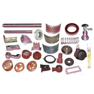 Flour Mill Spare Parts