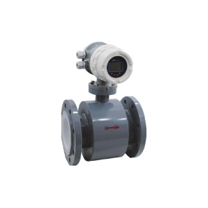 Flow Chemical Meter