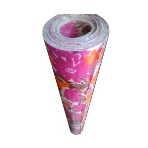 Flower Pvc Sheet