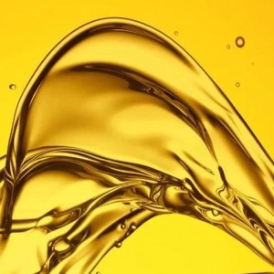 Fluid Thermic Oil