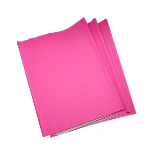 Fluorescent Plain Paper