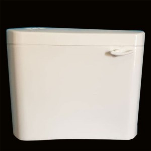Plastic Flushing Cistern