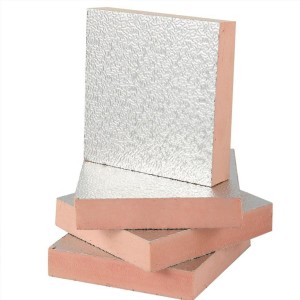 Foam Phenolic Insulation