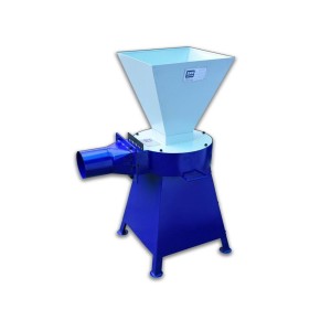 Foam Shredding Machine