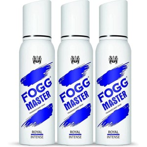 Fogg Master Perfume