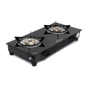 Fogger Deluxe Gas Stove