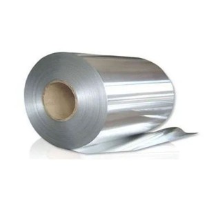 Aluminium Foil