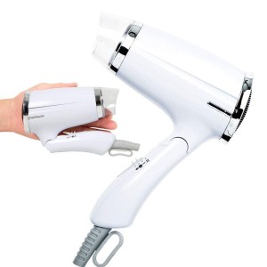 Foldable Hair Dryer