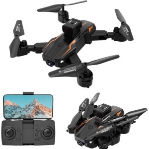 Folding Rc Camera Drone, Function gesture control