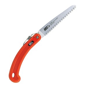 Folding Turbocut Saw