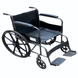 Folding Wheelchair Series