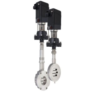 Food Machinery Valve