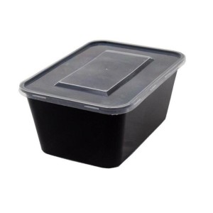 Food Packaging Container