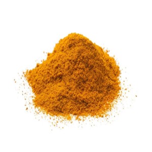 Food Tartrazine Color