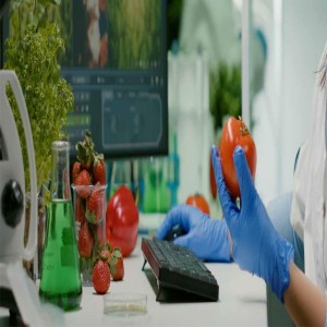 Food Testing Services