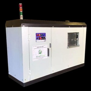 Food Waste Converter