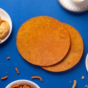 Foods Masala Khakhra