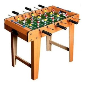 Foosball Indoor Tables