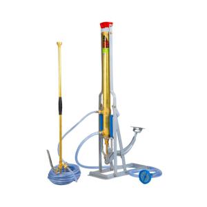 Foot Compression Sprayer