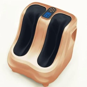 Foot Impulse Massager