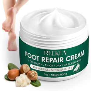 Foot Repair Cream