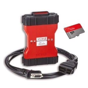 Ford Vcm Diagnostic 