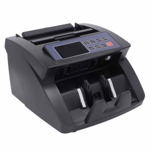 Foreign Currency Detector