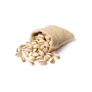 Forest Pistachio Nuts