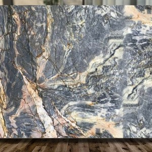 Quartzite Forest Tiles