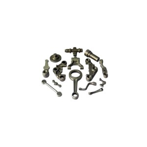 Forged Components Industrials