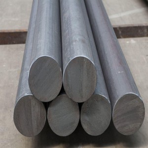 Forged Steel Bar
