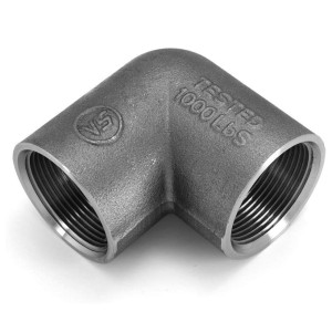 Forged Steel Elbow