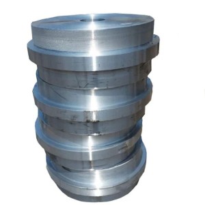 Forgings Mild Steels
