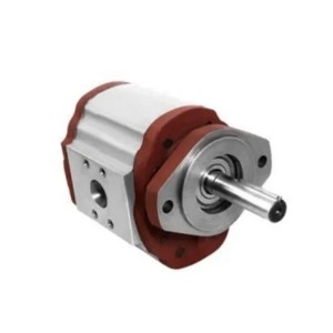 Forklift Gear Pump