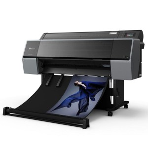 Format Color Printer