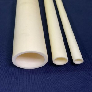 Former Ceramic Tubes